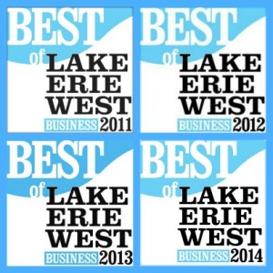 Best of Lake Erie FB