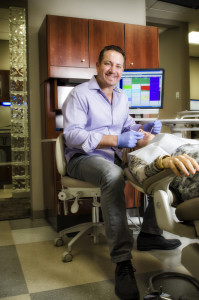 Jon Frankel , DDS