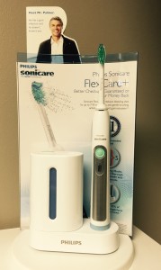 Electric Toothbrush